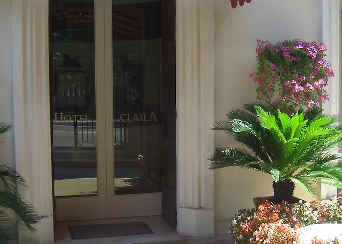 Hotel Claila Francavilla Al Mare