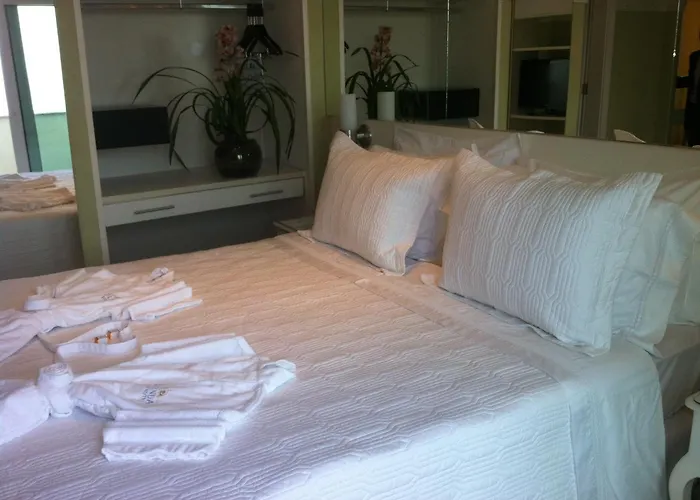 Olinda Rio Hotel