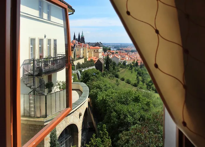 Questenberg Hotel
