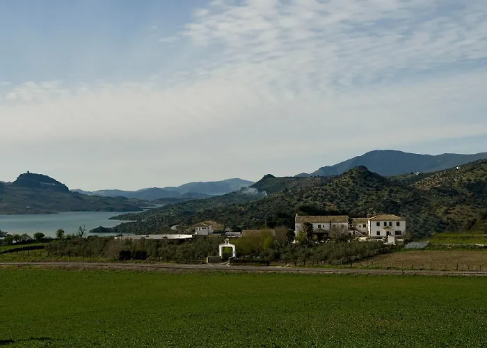 Cortijo Salinas