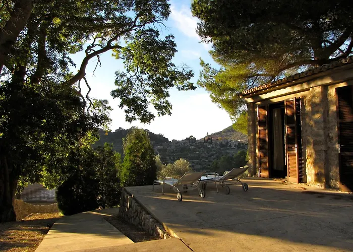 Mirabó de Valldemossa