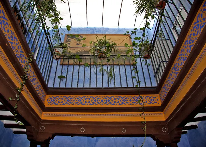 Pension Lisdos Sevilla
