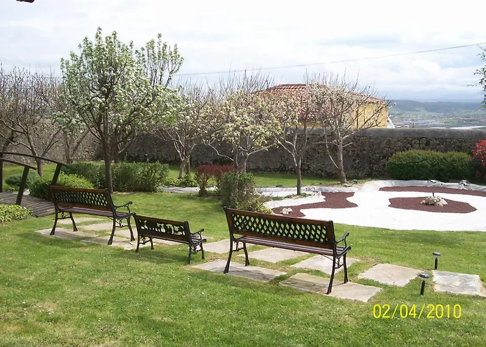 Posada Campo Suances