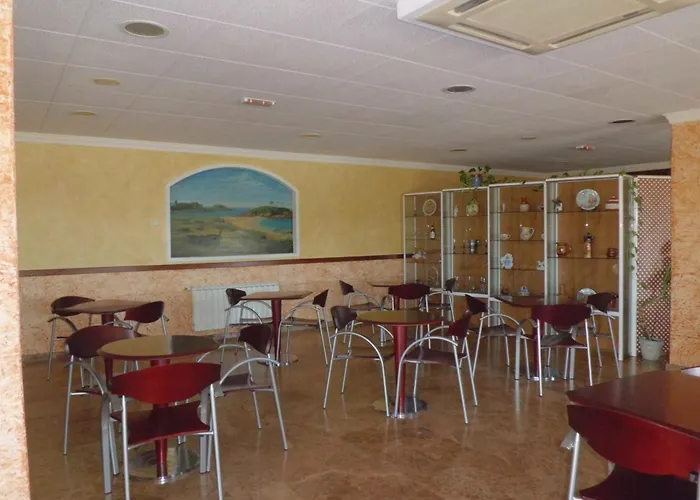 Hotel Brisa da Lanzada Playa de la Lanzada