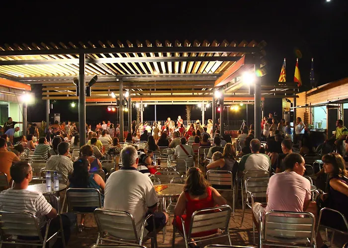 Aparthotel Acuazul Peñíscola