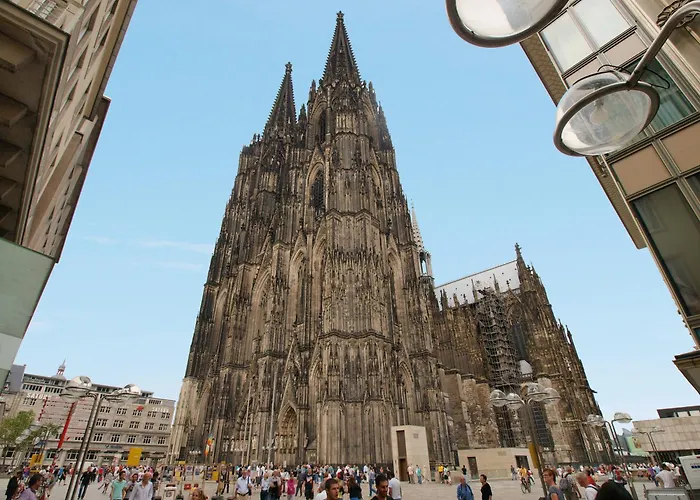 Callas Am Dom