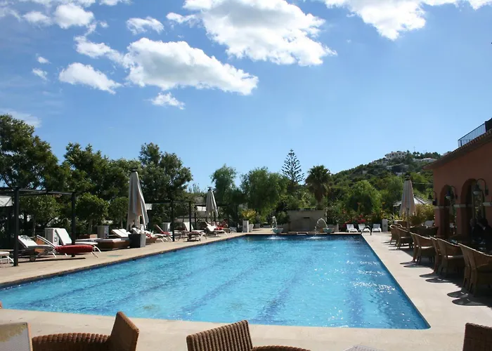 Hotel Mr Les Rotes Dénia