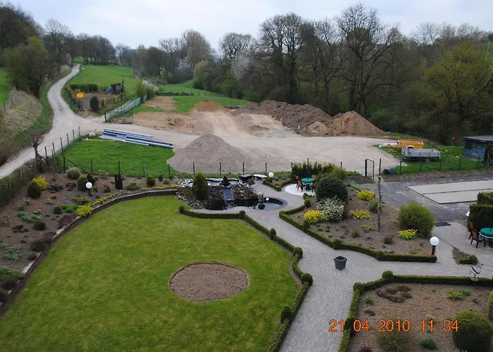 Hotel Bemelmans Schin op Geul