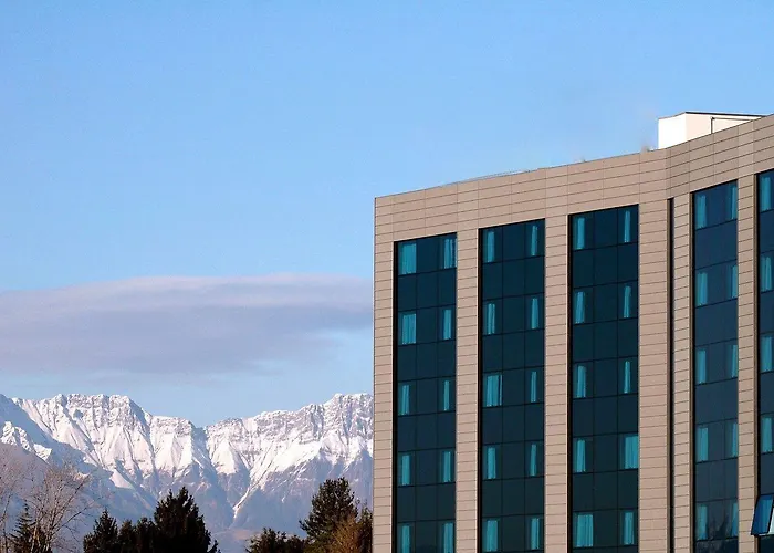 Meditur Hotel Udine Nord Tavagnacco
