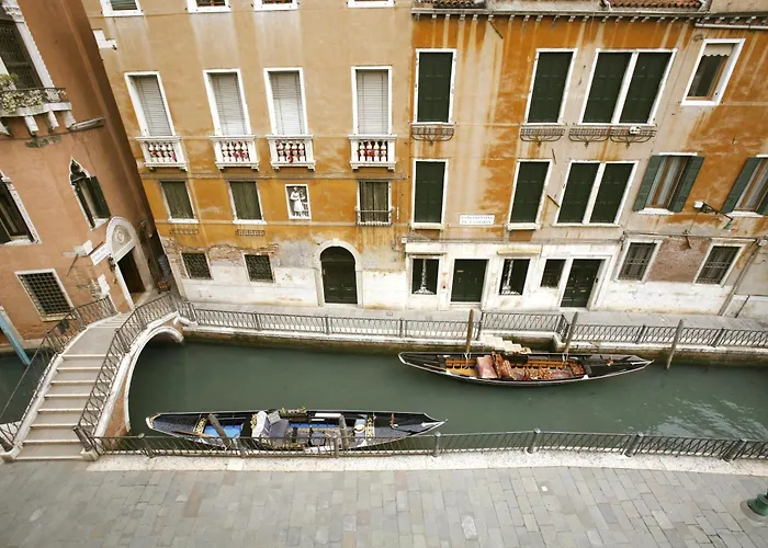 Hotel Corte dei Greci Venezia