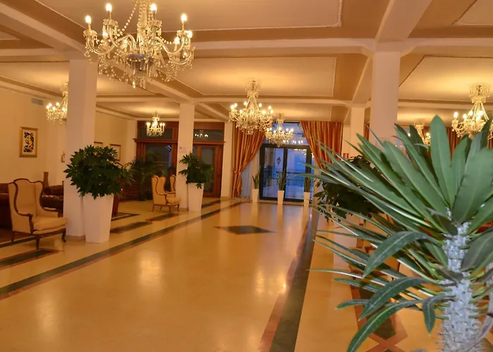 Grand Hotel Montesilvano Marina