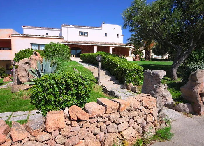 Hotel Micalosu