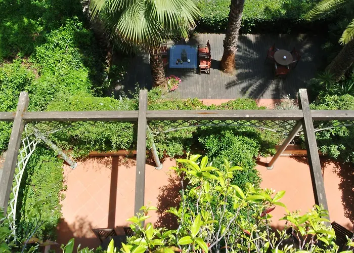 Hotel Mignon Forte dei Marmi
