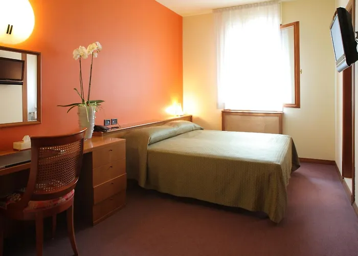 Hotel Cima Conegliano