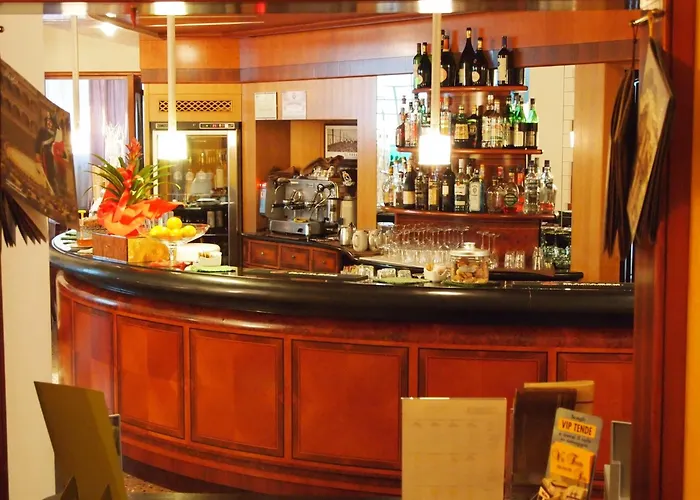 Hotel Cima Conegliano