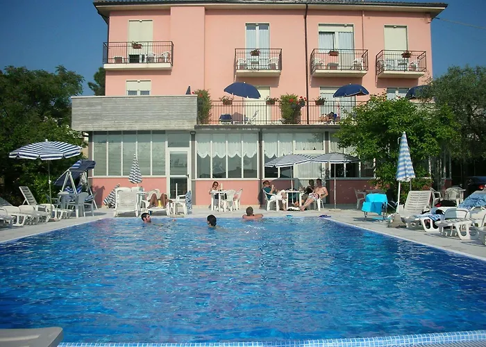 Ca Masawalsa Hotel Bardolino