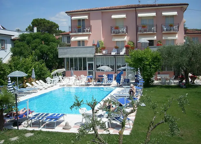 Ca Masawalsa Hotel Bardolino