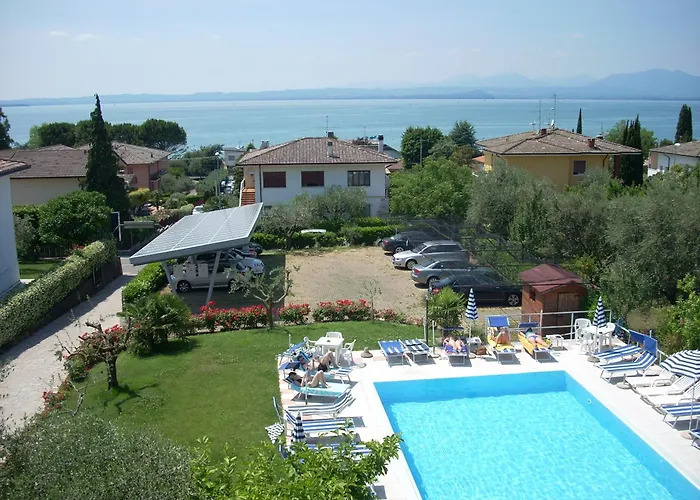 Ca Masawalsa Hotel Bardolino