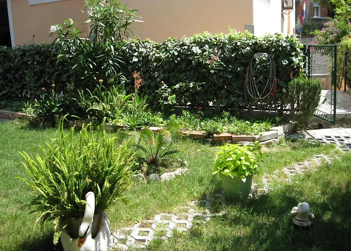 Guesthouse Vrlic Split