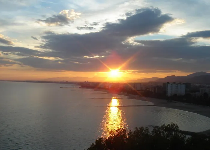 Hotel Voramar Benicàssim