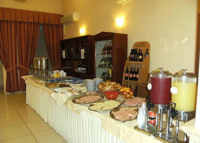 King'S House Hotel Resort