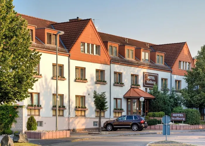 Hotel Stolberg Wiesbaden