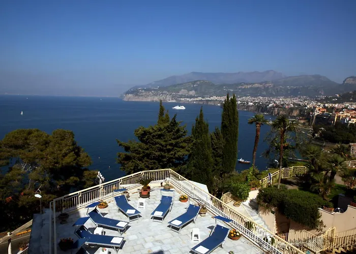 Hotel Miramare