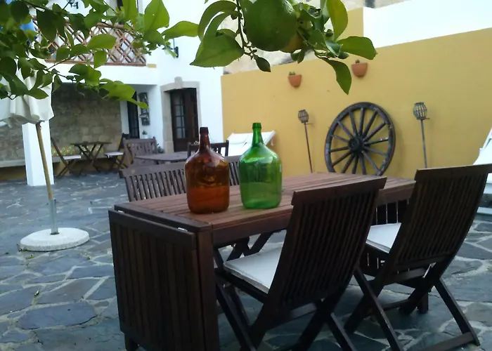 A Flor Da Rosa Hotel Crato