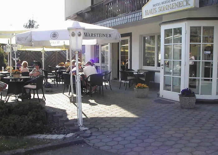 Sonneneck