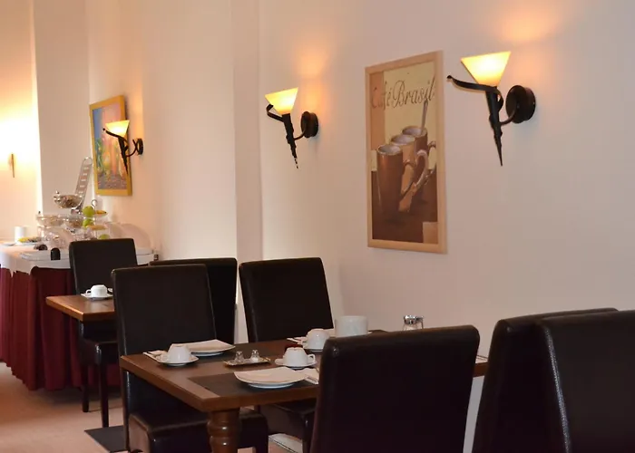 Hotel am Landeshaus