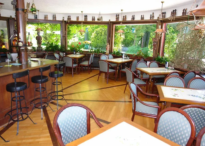 Stoll'S Hotel Alpina Schönau am Königssee