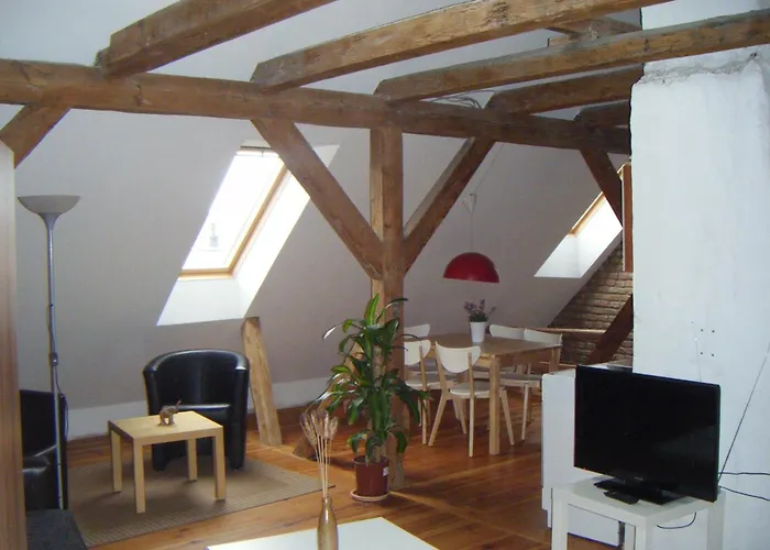 Altstadt-Pension-Potsdam