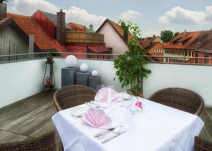 Hotel Alte Post