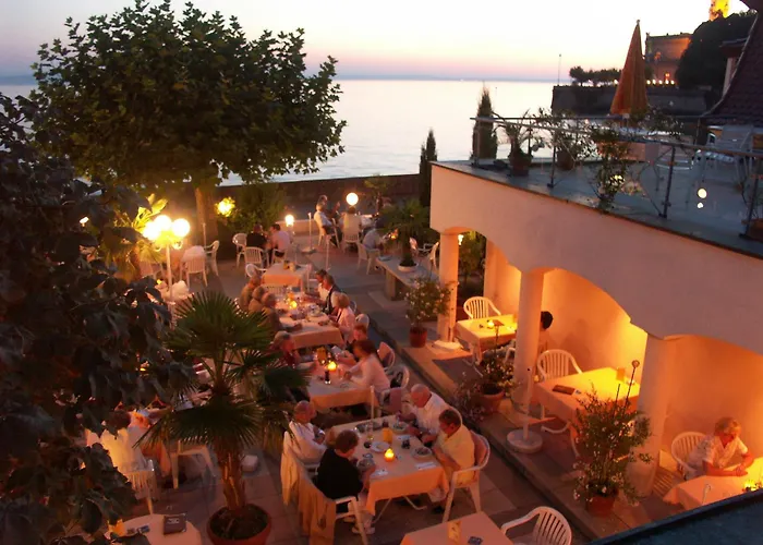 Hotel Engel Langenargen
