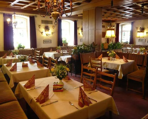 Hotel Strauss Hof 