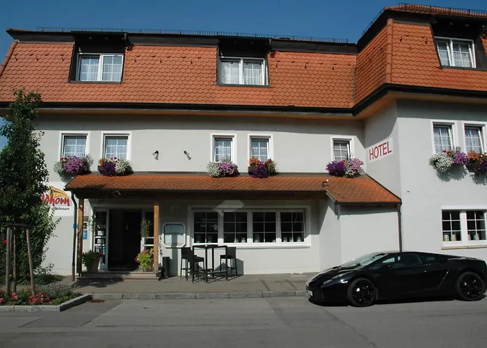 Mayers Waldhorn - zwischen Reutlingen und Tübingen
