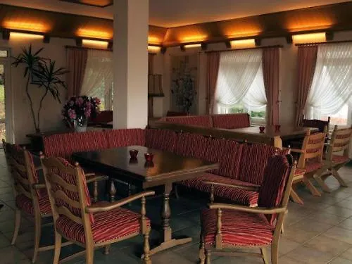 Hotel-Pension Ursula Bad Sachsa