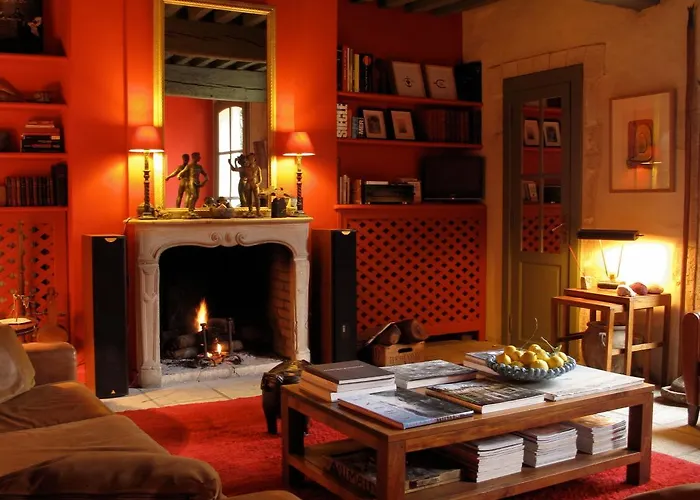 Hotel Les Templiers