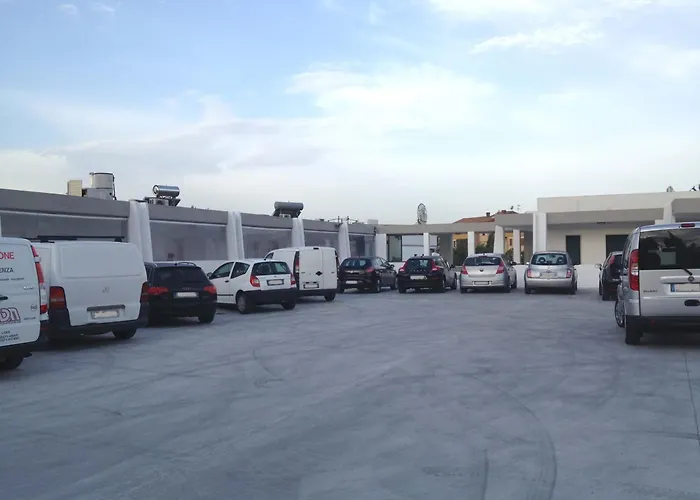 Hotel La Corte Olbia