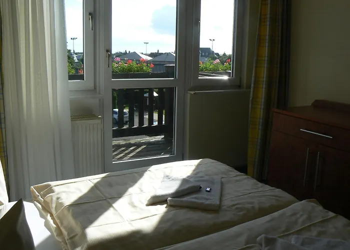 WAGNERS Sporthotel Oberhof