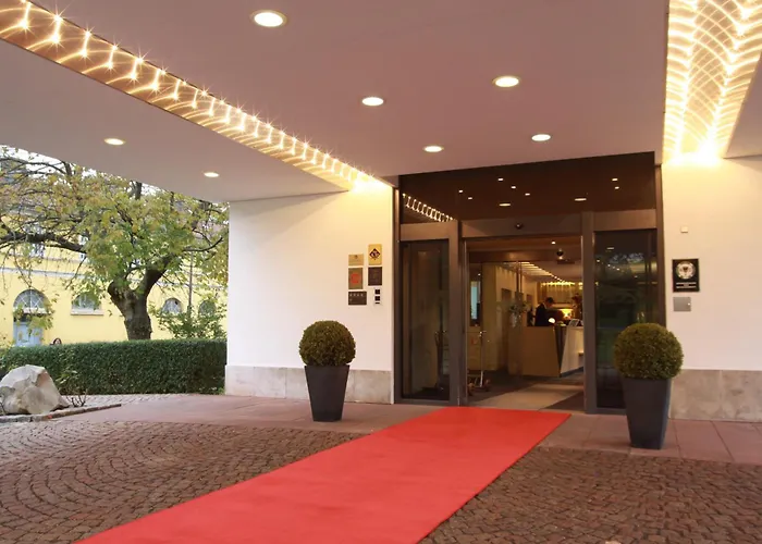 Schlosshotel Kassel