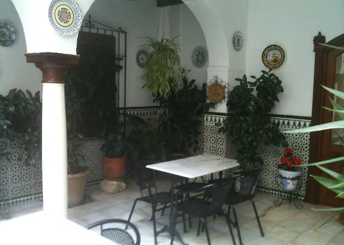 Hostal la Fuente Córdoba