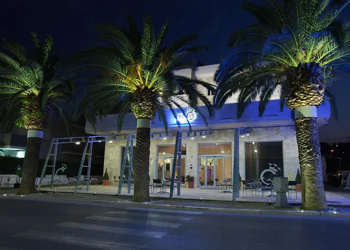 Hotel Principe Residence