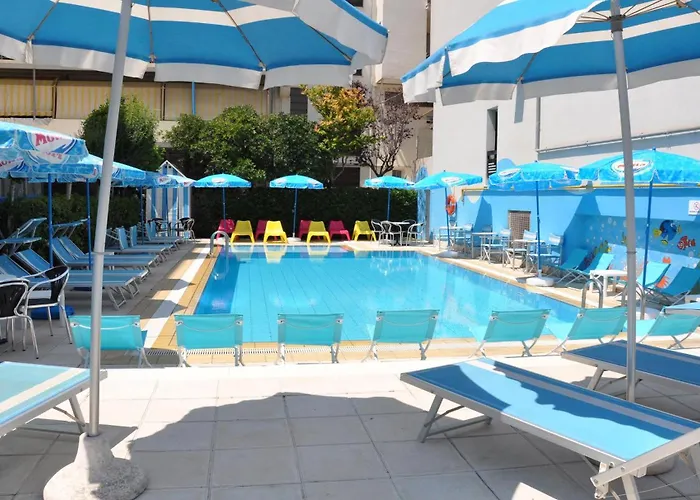 Hotel Adelphi Riccione
