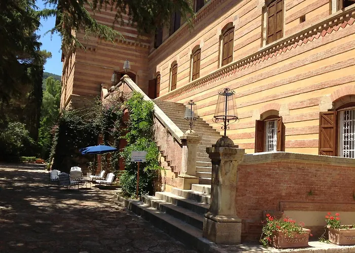 Park Hotel Napoleone Portoferraio