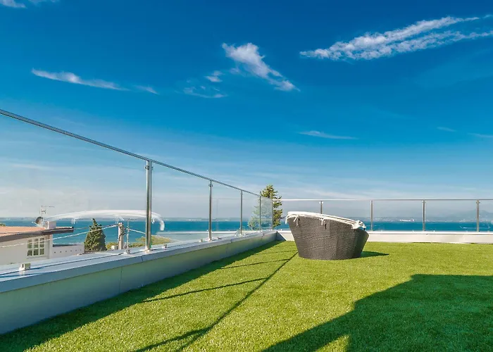 Hotel Villa Katy Bardolino