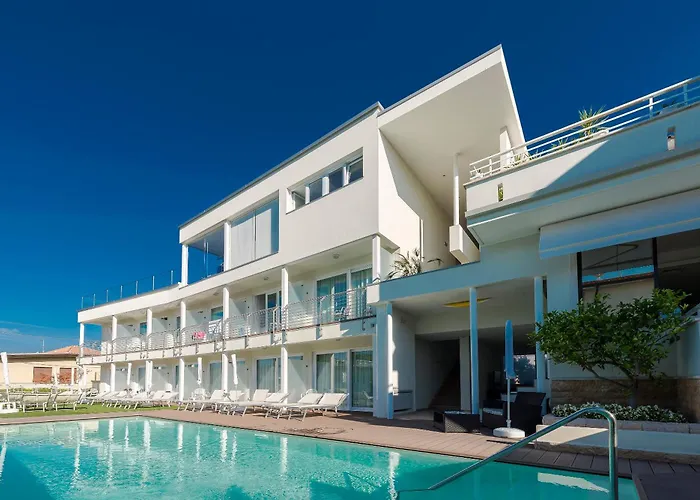 Hotel Villa Katy
