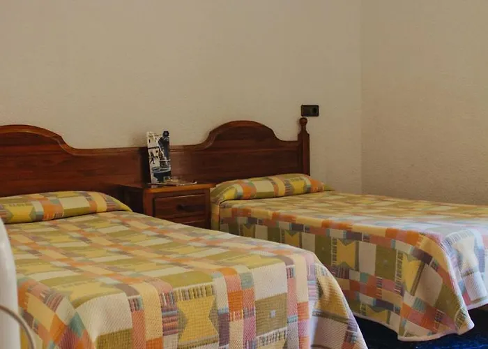 Hostal Noria Tarragona
