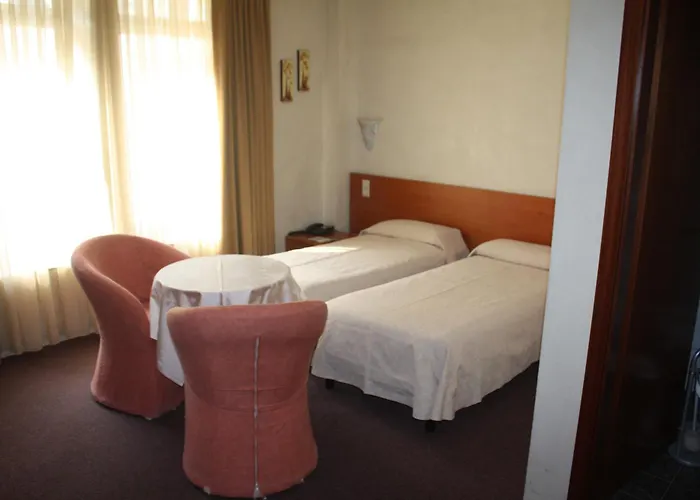Auberge Gaglioti Luxemburg