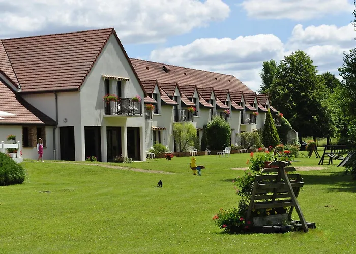 Logis Le Relais De Pouilly